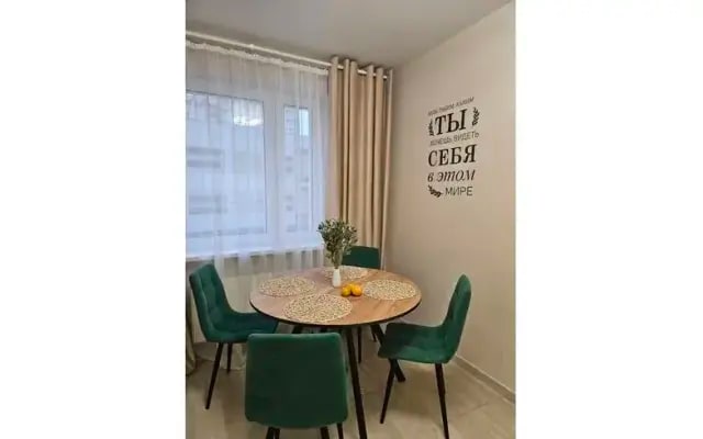 Белый ночлег на ул. Стрелковая, д. 6