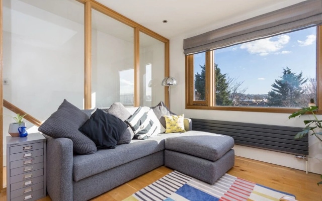 1 Bedroom Flat Sleeps 2 in East Dulwich