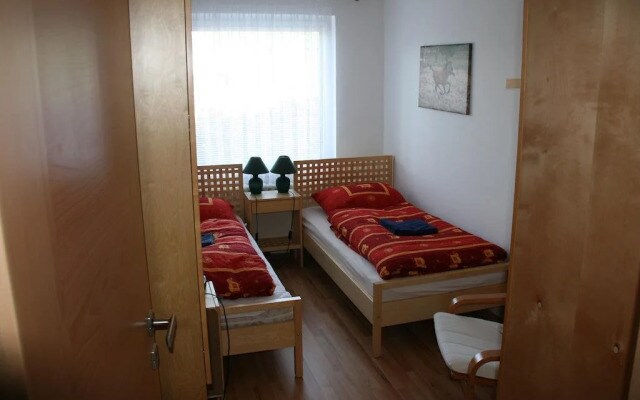 Holekova Praha-Klánovice