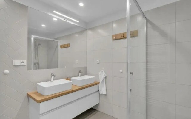 Comfortable Villa With Beautiful View