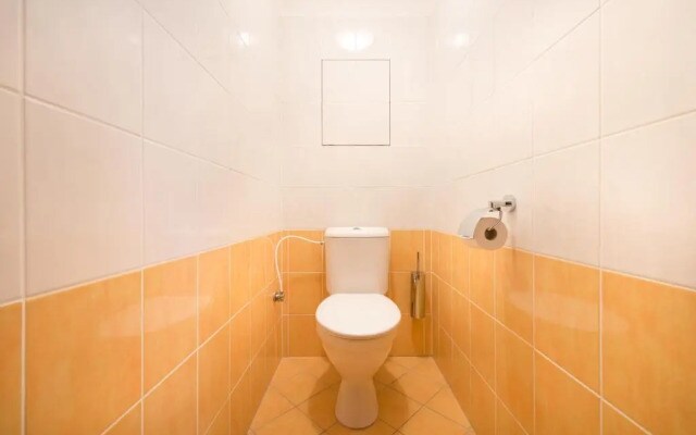 B2B Apartments