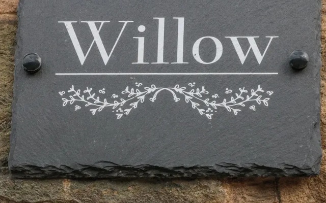 Willow Cottage