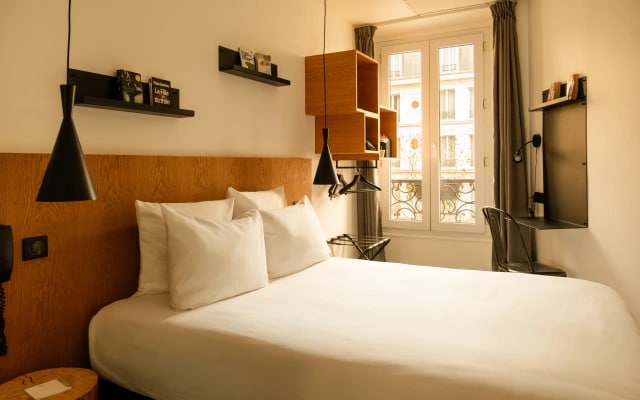 9Hotel Bastille-Lyon