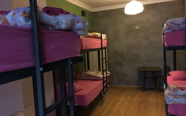 Innjoy Hostel - Adults Only