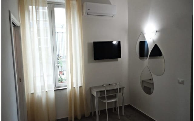 LunaBl Guest House