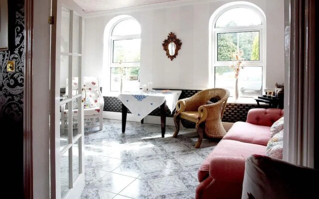 Budleigh House