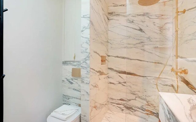 Elegant Studio - 2P - Rue Saint-honore
