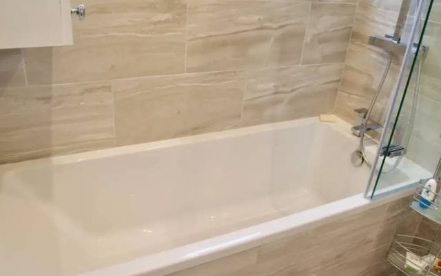 Classic 1 Bedroom Flat Sleeping 4 Charming Fulham