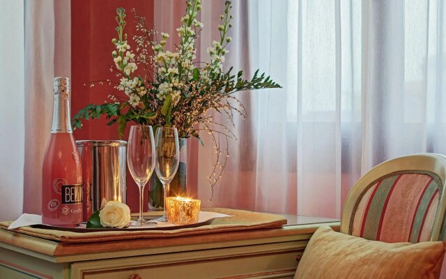 Hotel Firenze