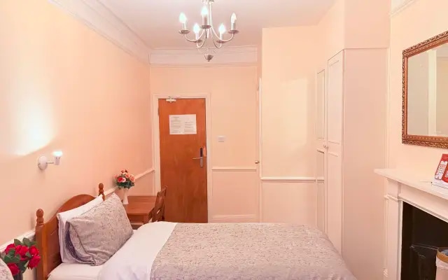 Europa House Hotel