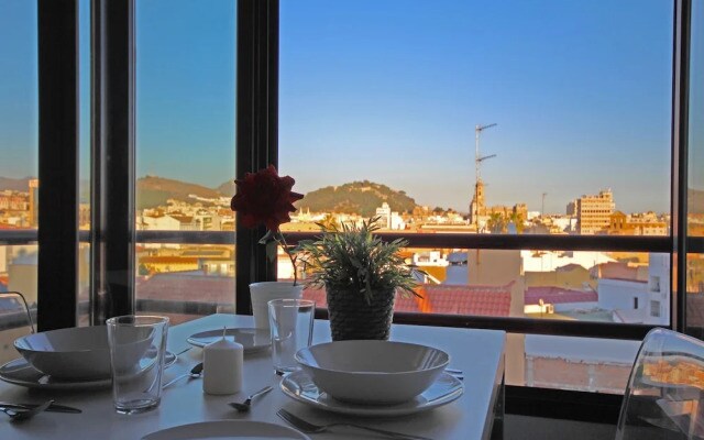 Loft Apartments GrupalMálaga