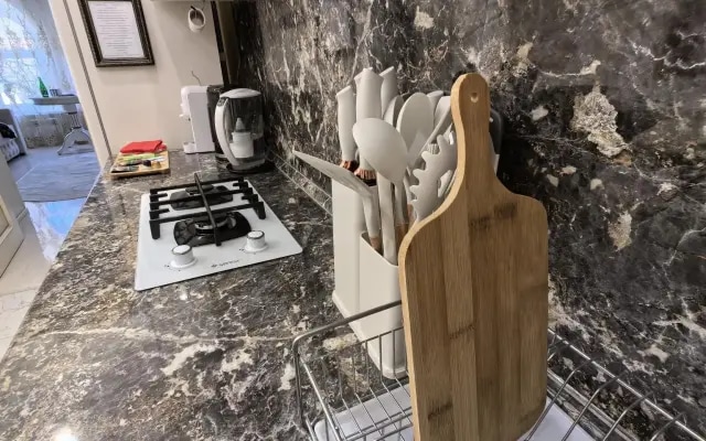 Апартаменты на улице Урицкого