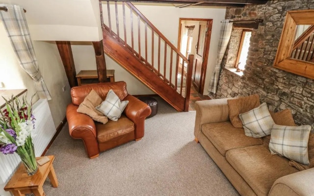 The Cottage