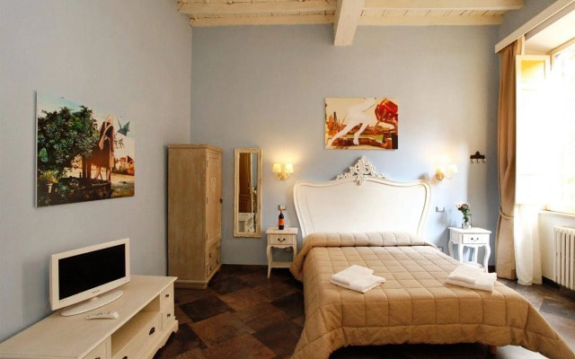 Casa De Fiori Apartments