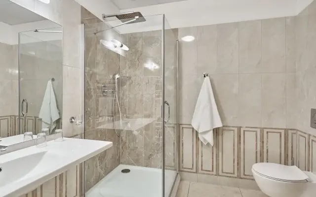 Apart Hotel Akropolis