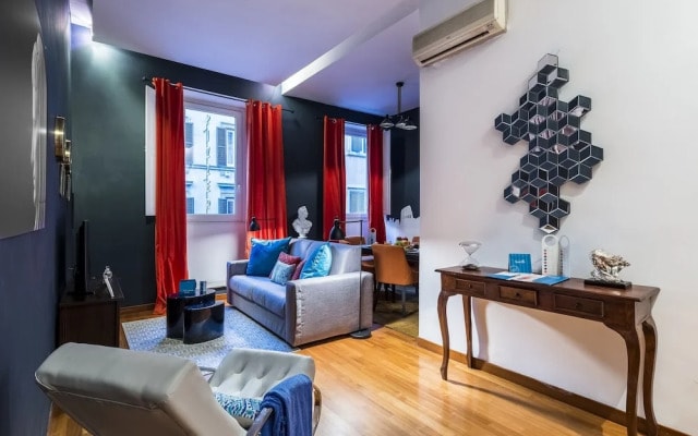 Sweet Inn Ripetta