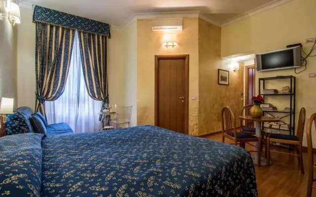 Bed and Breakfast Rosmini
