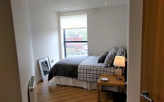 Elephant and Castle Apartment