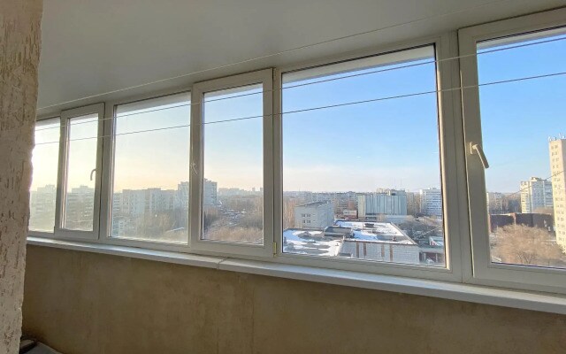 Симбирские апартаменты на улице Рябикова 70 корп. 2