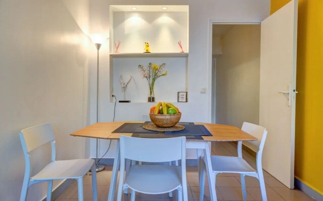 Furnished Flats in Central Paris