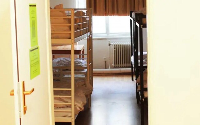 Citystay Hostel