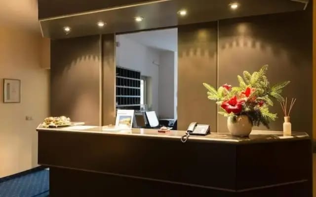 Hotel Pegasus