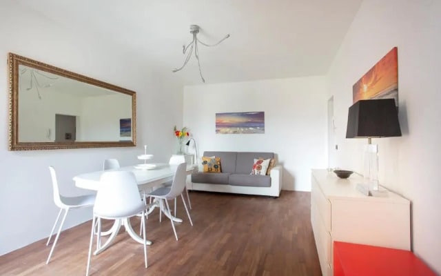 Venice Near San Marco 7 pax WiFi 2 Bedroom
