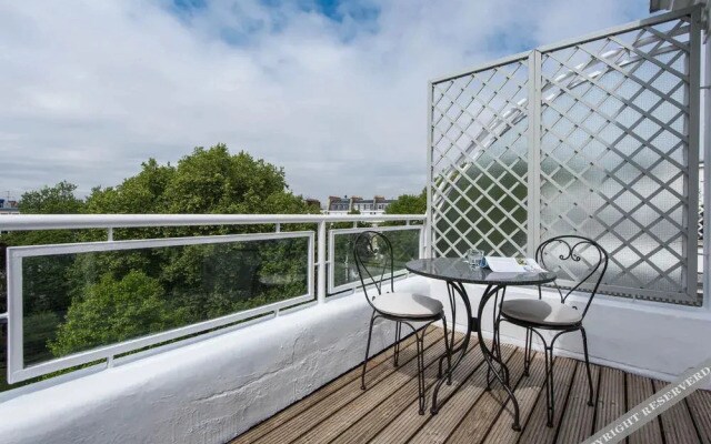 Kensington Apartments