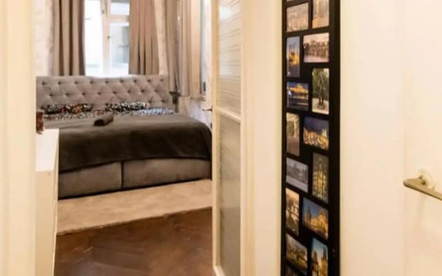 Timmy Apartment Ostrovni 4 Prague 1