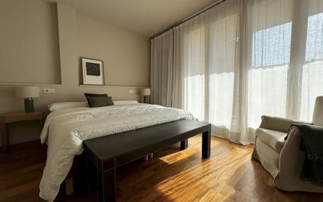 Barcelona Gem Penthouse By Myrentalhost