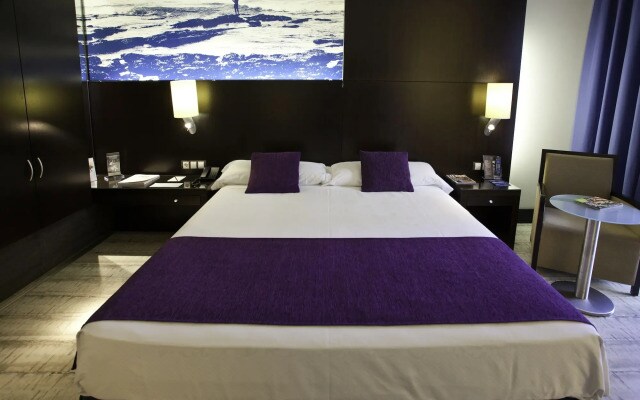 Hotel Vincci Maritimo