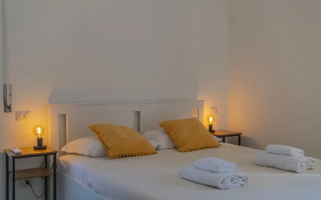 Vintage Apartment Cipro