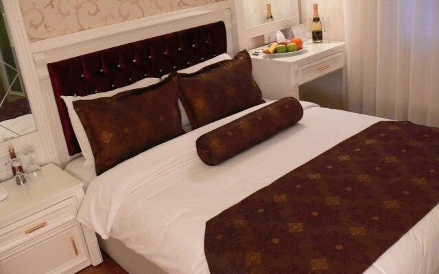 Hotel Coliseum