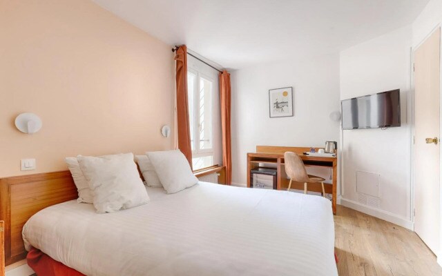 Hôtel Léman Opéra
