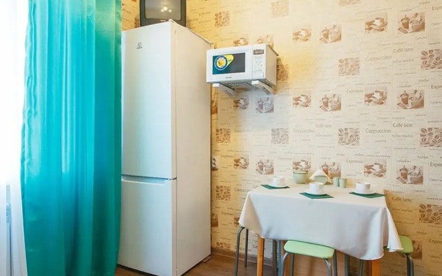 Apartments 5 Zvezd Home Comfort