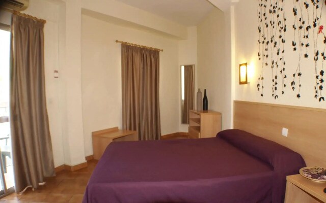 Hotel Kristal