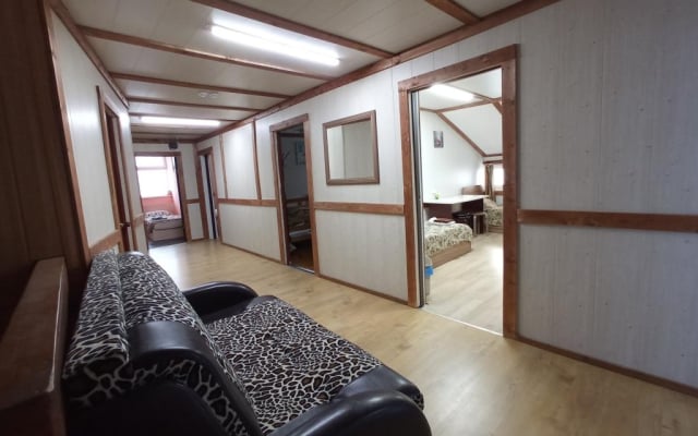 Guest house Lenin 3