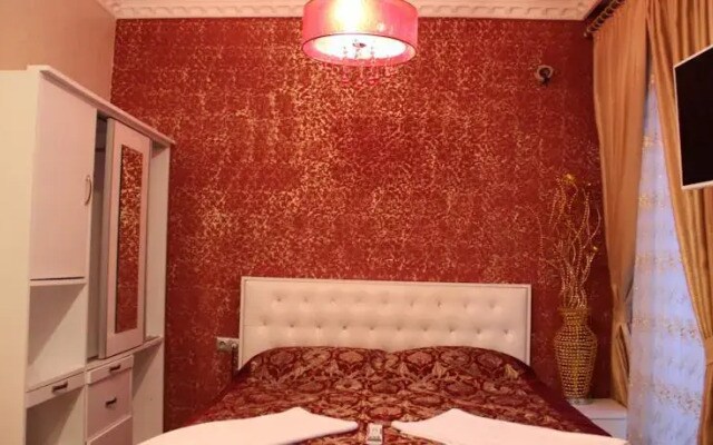 Sultan Abdullah Suites