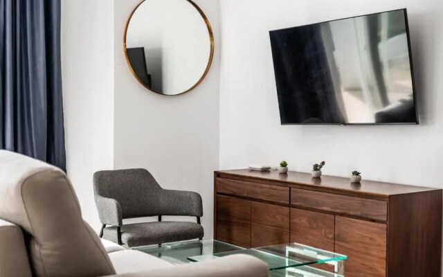 Luxury Apartment Torremolinos