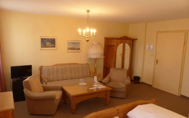Hotel Simon