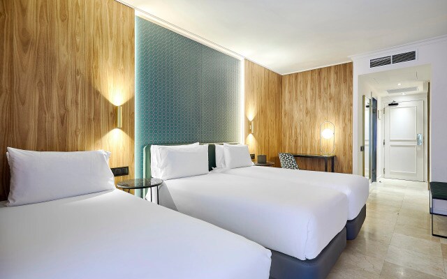 Hotel Exe Mitre