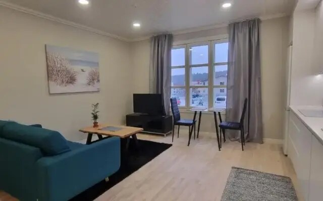 Apartment Louna