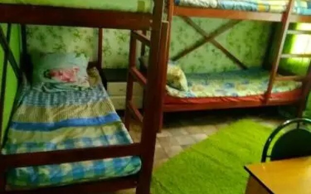 Hostel Uyut