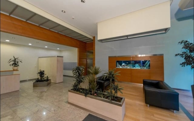 P&O Apartments Arkadia 2
