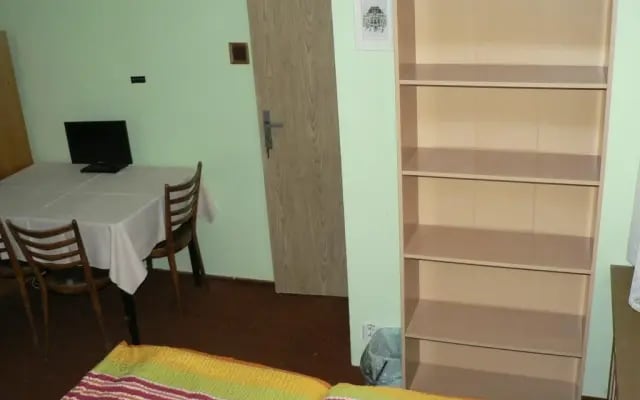 Penzion W