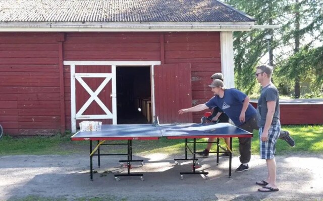 Koljonvirran Kartano