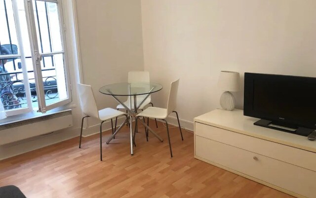 Motte Picquet 3 Paris
