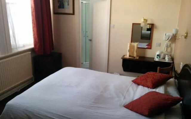 Patten Arms Hotel