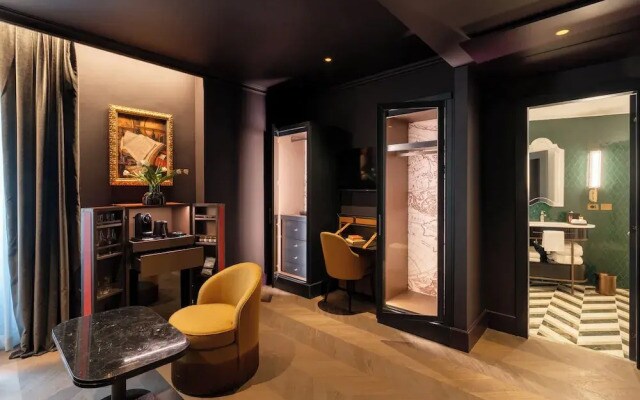 The Goethe Hotel - Small Luxury Hotels of the World