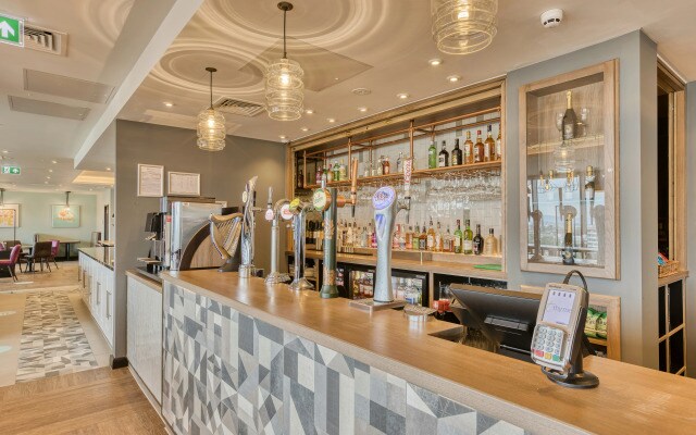 Premier Inn Manchester City Centre (Princess Street)